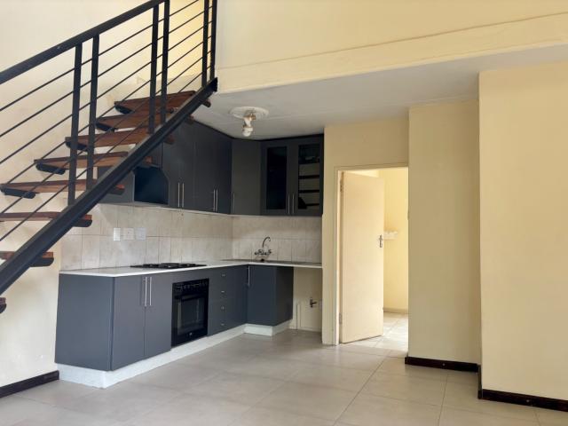 Townhouse for sale in Nooitgedacht, Gauteng