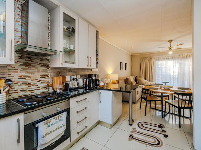 Townhouse for sale in Nooitgedacht, Gauteng