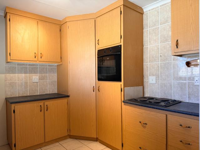Townhouse for sale in Dr Kenneth Kaunda, North West