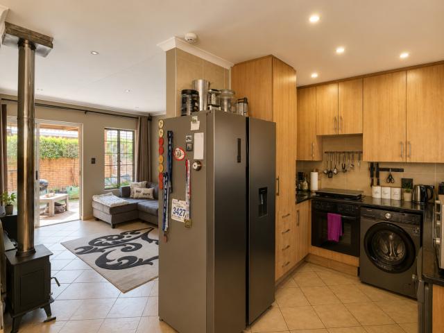 Townhouse for sale in Gauteng