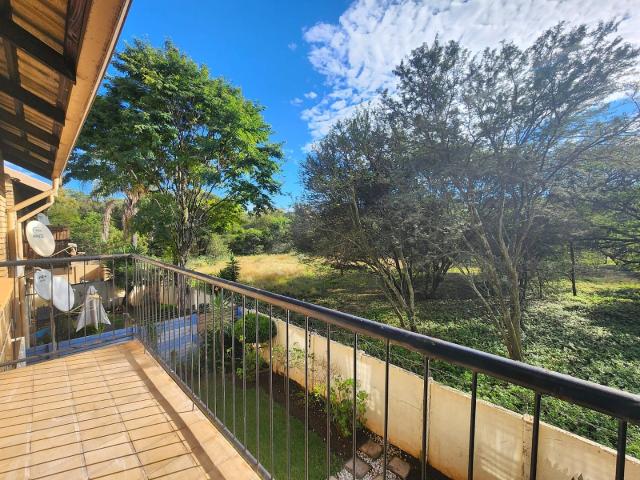 Townhouse for sale in Gauteng