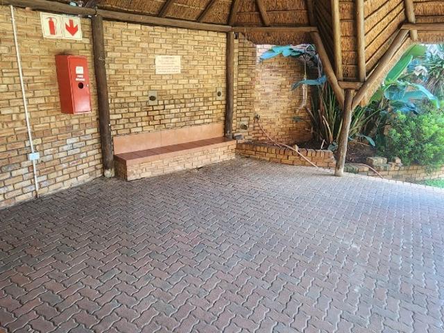 Townhouse for sale in Johannesburg