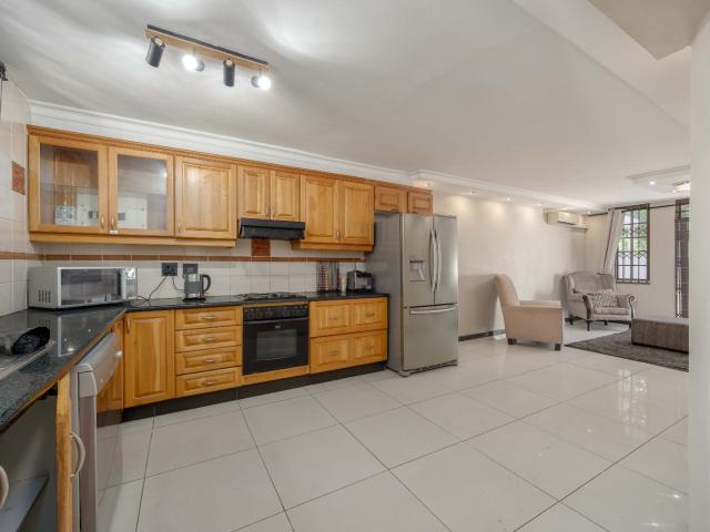 Townhouse for sale in Seaview, Kwazulu-natal