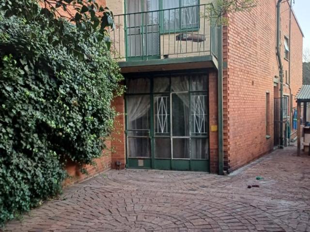 Townhouse for sale in Boksburg