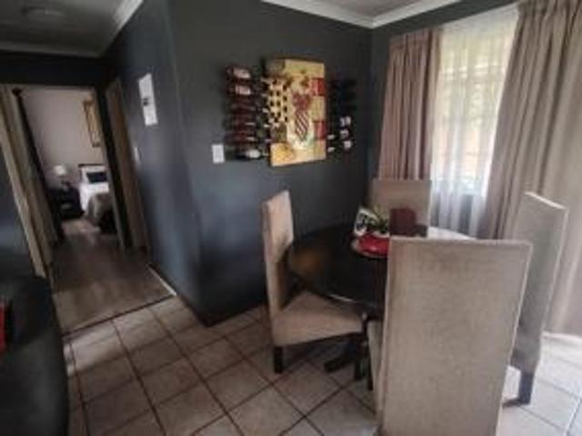 Townhouse for sale in Ekurhuleni, Gauteng