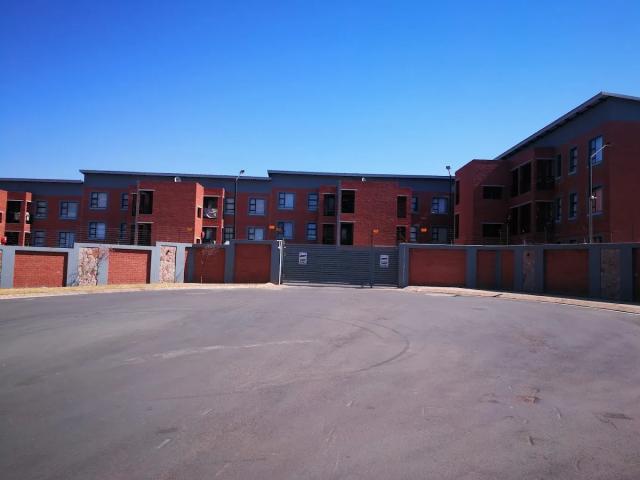 Townhouse for sale in Nooitgedacht, Gauteng