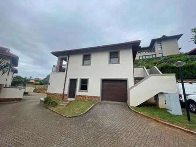 Apartment for sale in Umhlanga, Kwazulu-natal