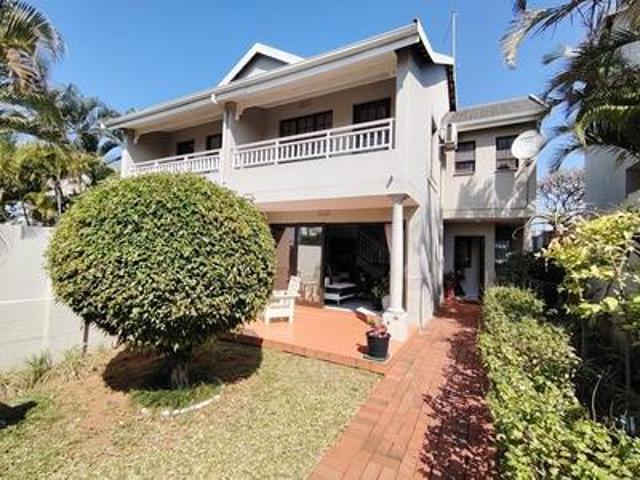 Townhouse for sale in Umhlanga, Kwazulu-natal