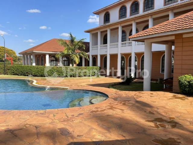 Townhouse for sale in Westlands