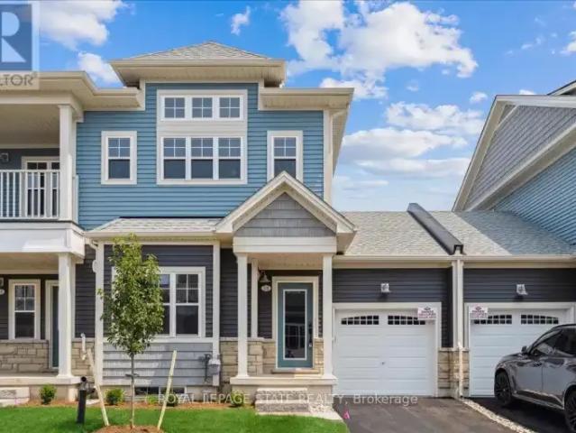 Townhouse for rent in Crystal Beach, Fort Erie