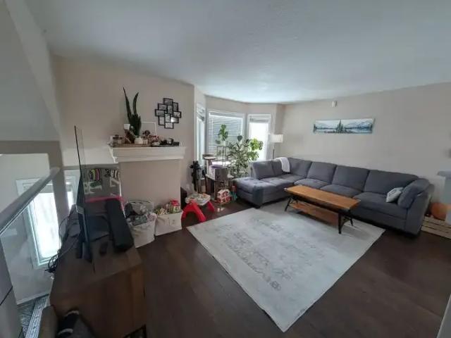 Townhouse for rent in Fort Mcmurray, Alberta