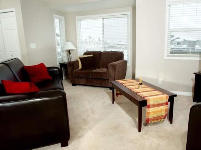 Townhouse for rent in Fort Mcmurray, Alberta