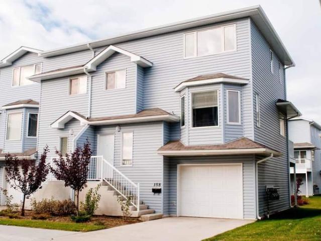 Townhouse for rent in Fort Mcmurray, Alberta