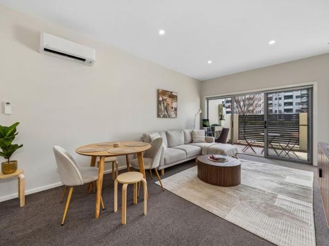 Townhouse for sale in Franklin, District of Gungahlin