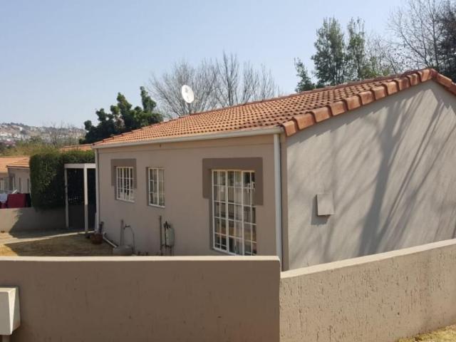 House for rent in Vosloorus, Gauteng