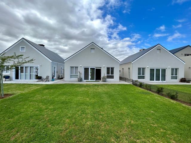 House for rent in Robertson, Western Cape