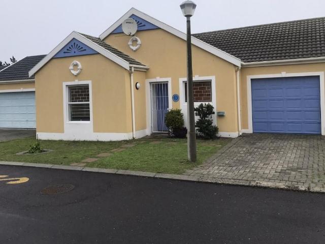 House for rent in Milnerton, Western Cape