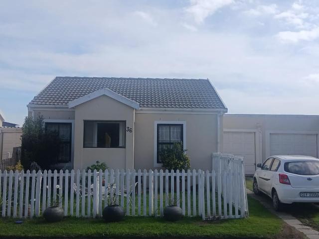 House for rent in Strand, Western Cape