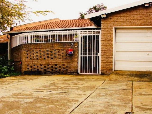 House for rent in Tlhabane, North West