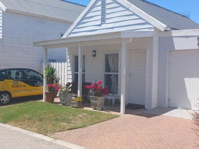 House for rent in Milnerton, Western Cape