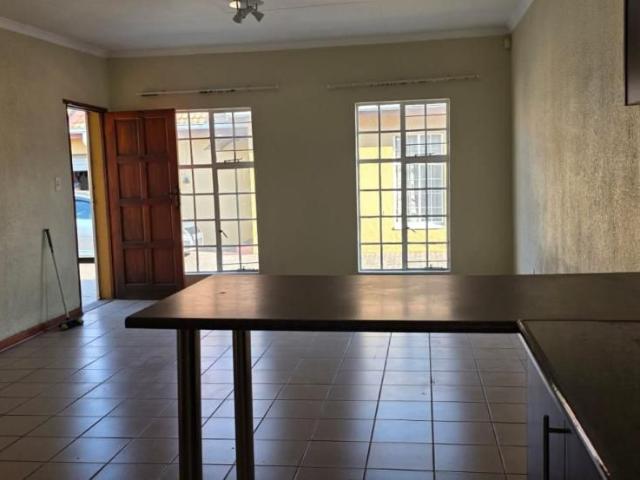 House for rent in Gert Sibande, Mpumalanga