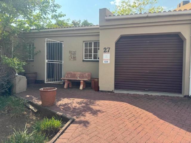 House for rent in Gert Sibande, Mpumalanga