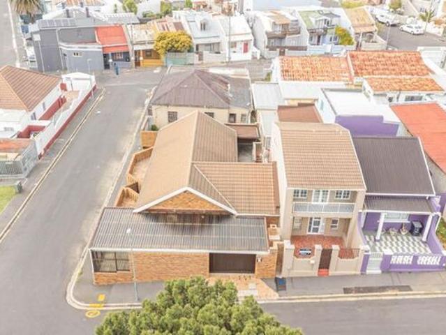 House for rent in Cape Town, Western Cape