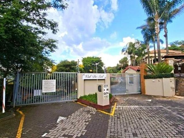 House for rent in Waterkloof, Gauteng