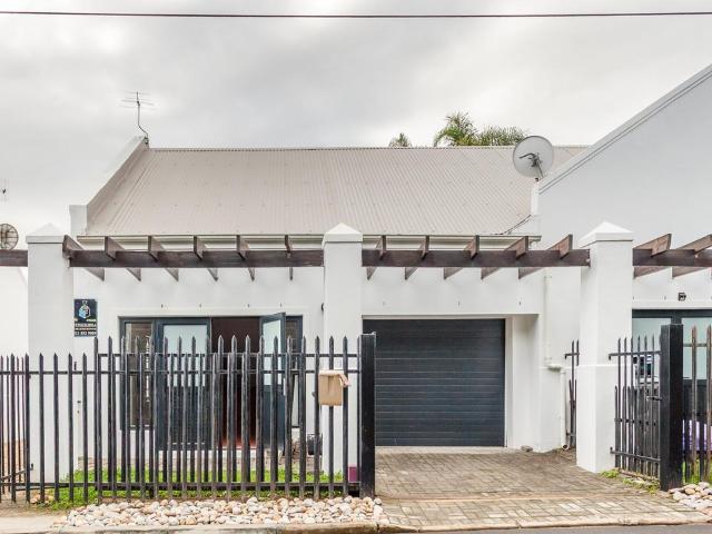 House for rent in Onverwacht, Western Cape