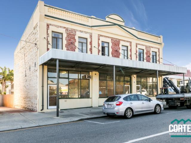 Townhouse for rent in Western Australia