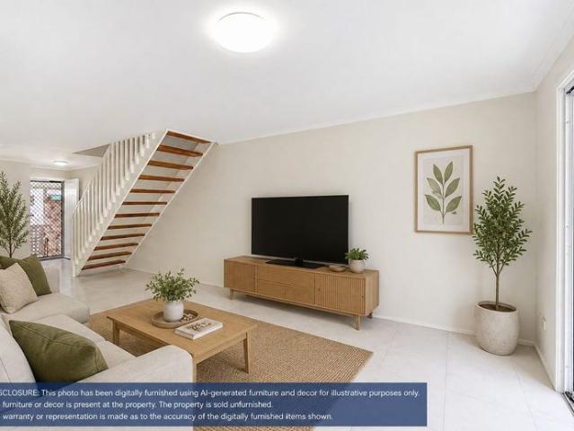 Townhouse for rent in Toombul, Queensland