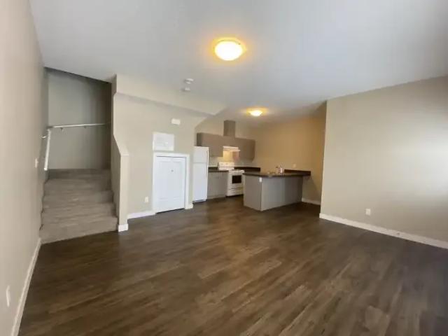 Townhouse for rent in Grande Prairie, Alberta
