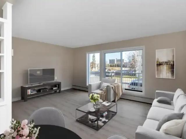 Townhouse for rent in Grande Prairie, Alberta