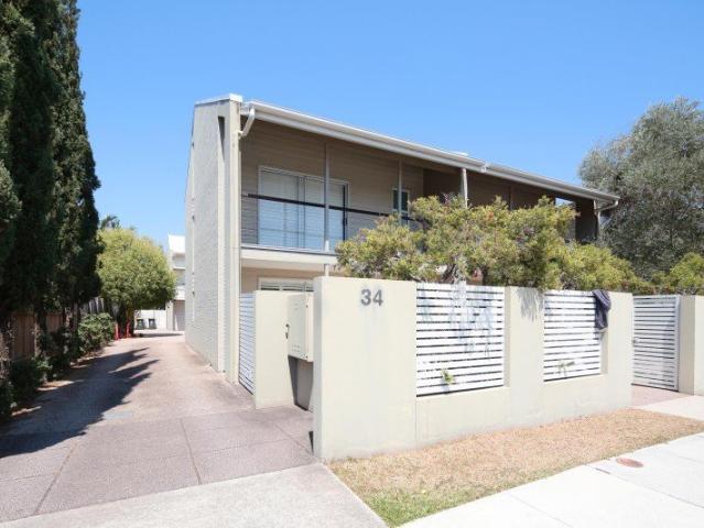 Townhouse for rent in Balmoral, Greater Brisbane