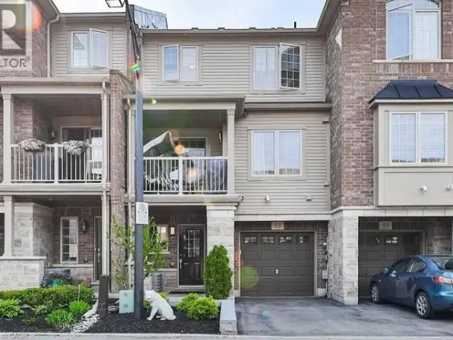 Townhouse for rent in Niagara, Ontario