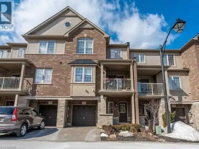 Townhouse for rent in Niagara, Ontario