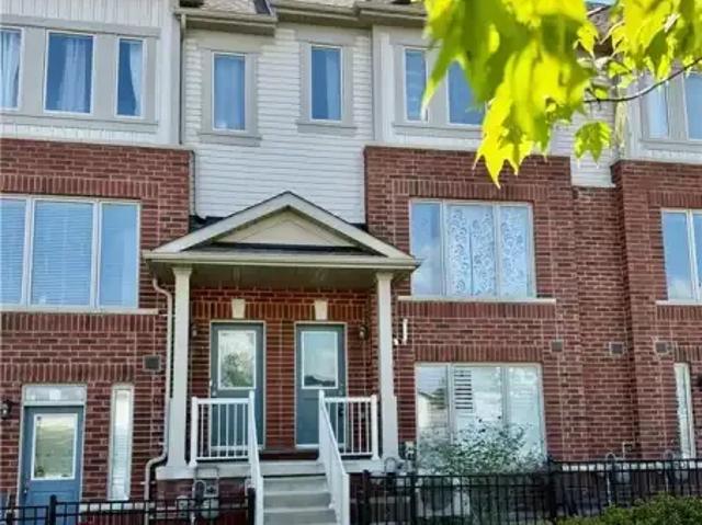 Townhouse for rent in Guelph, Ontario