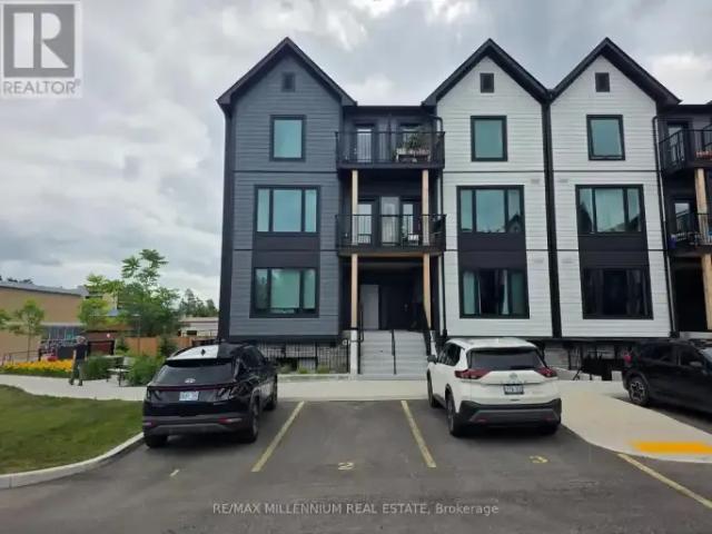Townhouse for rent in Guelph, Ontario