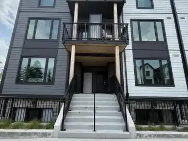 Townhouse for rent in Guelph, Ontario