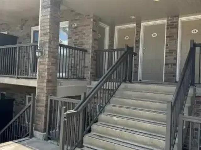 Townhouse for rent in Guelph, Ontario