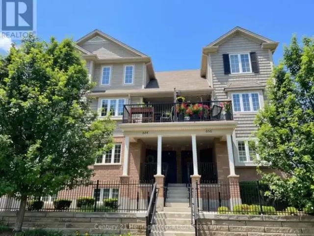 Townhouse for rent in Guelph, Ontario