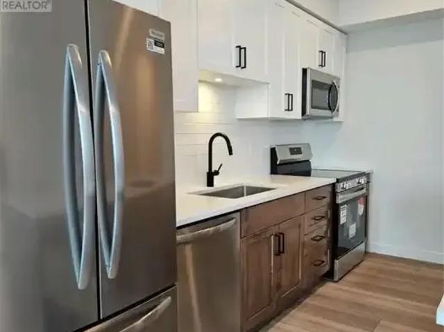 Townhouse for rent in Wellington, Ontario