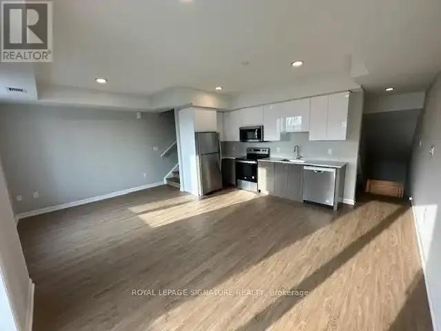 Townhouse for rent in Guelph, Ontario
