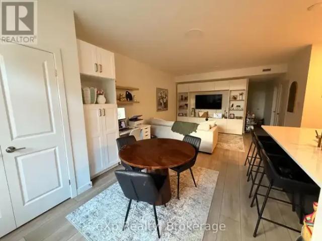 Townhouse for rent in Wellington, Ontario