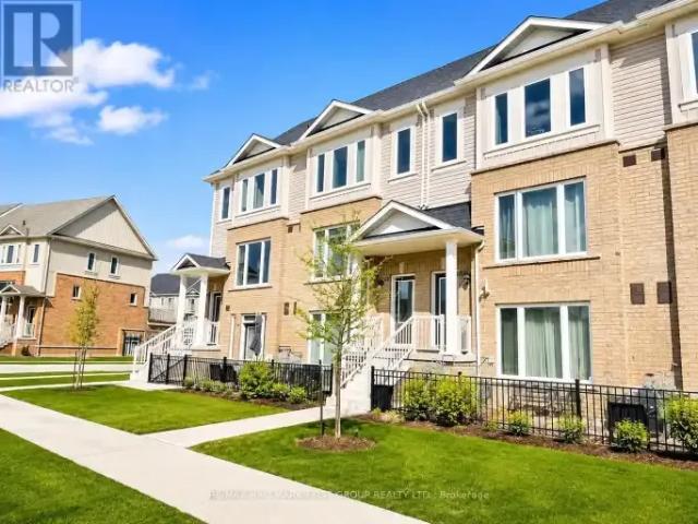 Townhouse for rent in Guelph, Ontario