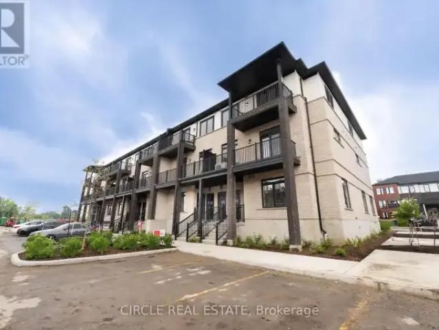 Townhouse for rent in York, Ontario