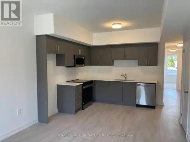 Townhouse for rent in Guelph, Southwestern Ontario