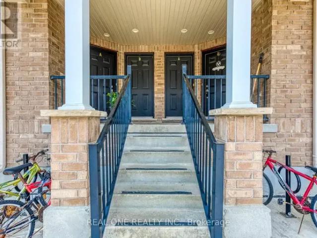 Townhouse for rent in Guelph