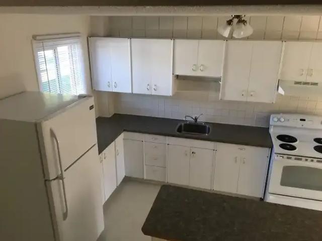 Townhouse for rent in High River, Alberta