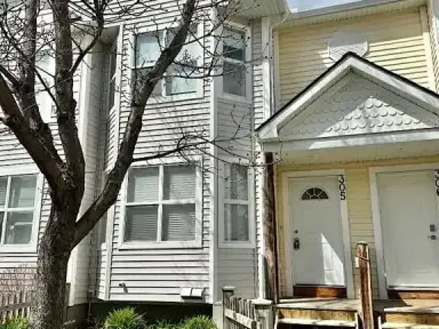 Townhouse for rent in High River, Alberta